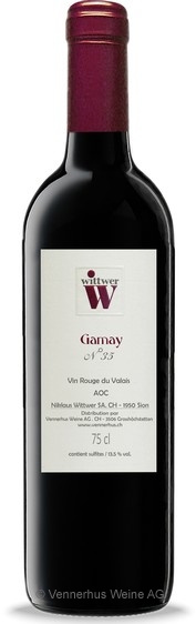 Gamay N°35